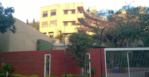 S P Jain Institute